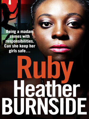 Ruby - ebook